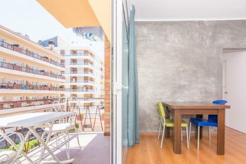 Apartamento Homeholidaysrentals Doris