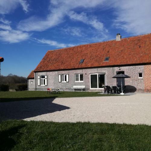 Hauwaertshoeve