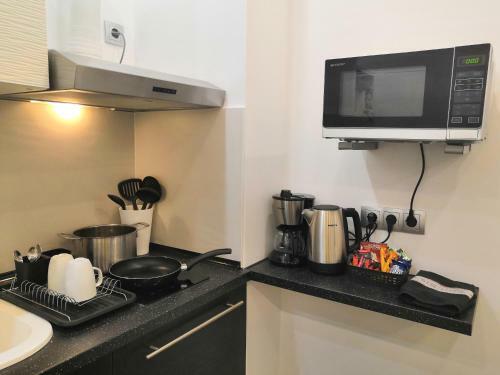 Asv Apartments
