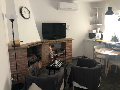 Asv Apartments