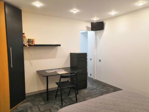Asv Apartments