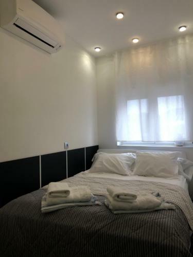 Asv Apartments
