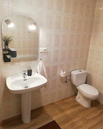 Bed & Breakfast Casa De La Vida M�laga
