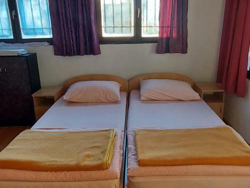 Apartments Doelend Boracko Jezero,konjic