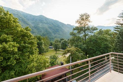 Hostal Guest House Bora?ko Lake