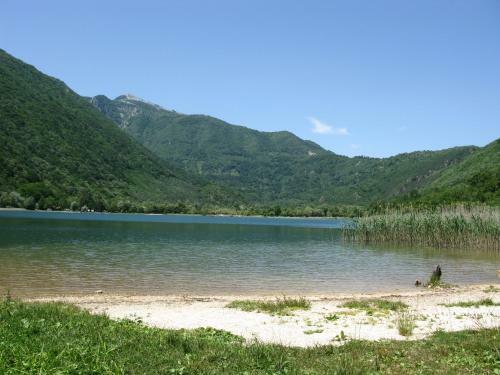Hostal Guest House Bora?ko Lake