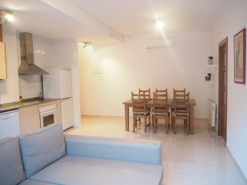 Apartamento Con Fant�stica Terraza. 5min Playa