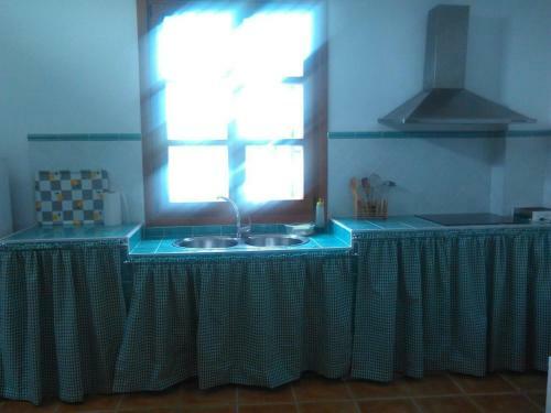 Aula de La Naturaleza Jm
