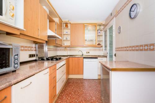 Apartamento Homeholidaysrentals Keyla