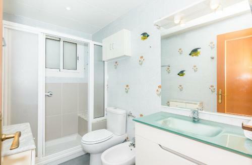 Apartamento Homeholidaysrentals Keyla