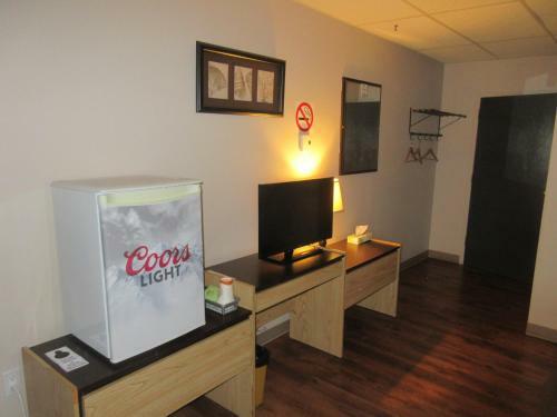 Motel Le Routier