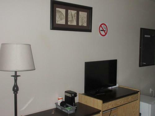 Motel Le Routier
