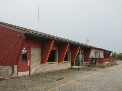 Motel Le Routier