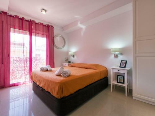 Bonito Y Cuidado Apartamento. Wifi Gratis