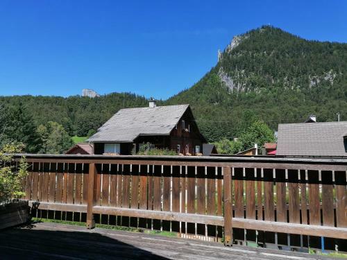 Apartamento Haus Tressenstein