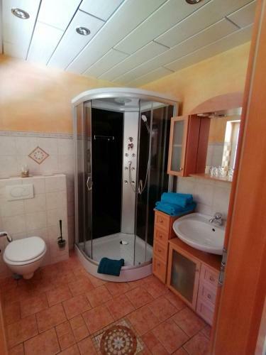 Apartamento Haus Tressenstein
