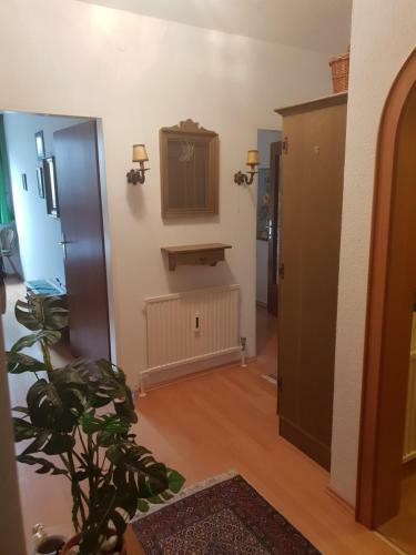Apartamento Sonnenhang 191/c1