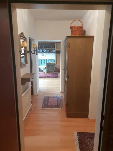 Apartamento Sonnenhang 191/c1