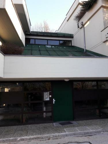 Apartamento Sonnenhang 191/c1