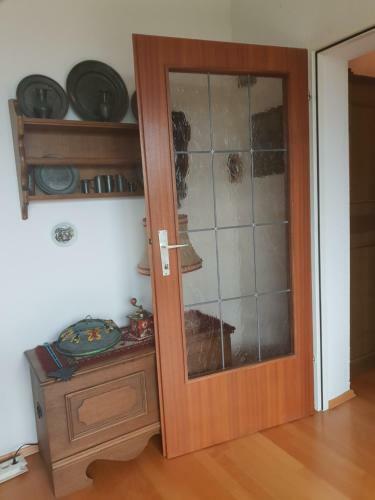 Apartamento Sonnenhang 191/c1