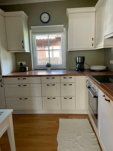 Apartamento S�kraftplatzl