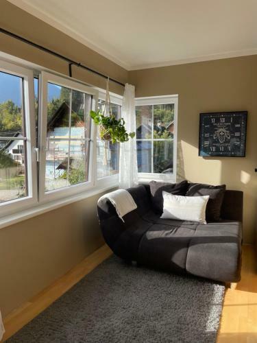 Apartamento S�kraftplatzl