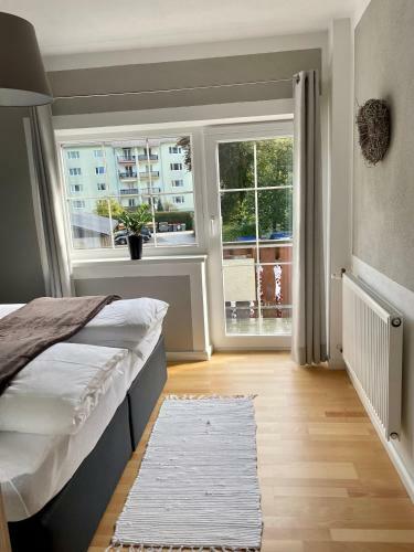 Apartamento S�kraftplatzl