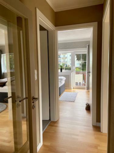 Apartamento S�kraftplatzl
