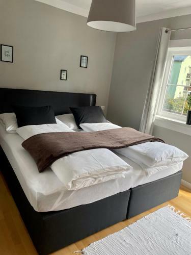 Apartamento S�kraftplatzl