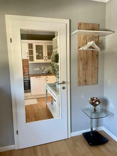 Apartamento S�kraftplatzl