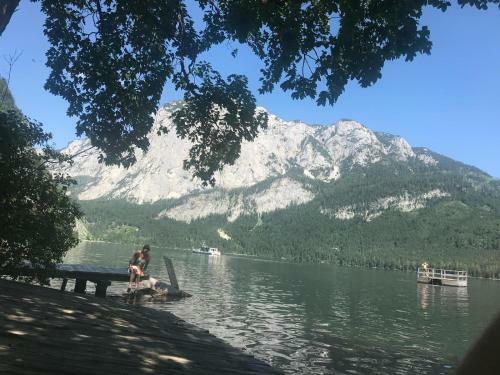 Apartamento Kirchengasse 162 - Alte Post