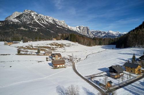 Ausseer Chalet (Nahe Hallstatt), Ferienhaus