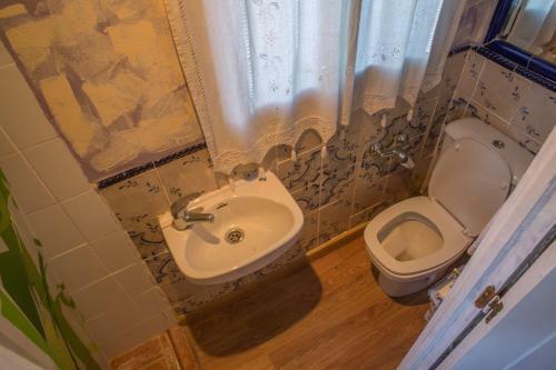 Agroturismo Albergue La Jarilla
