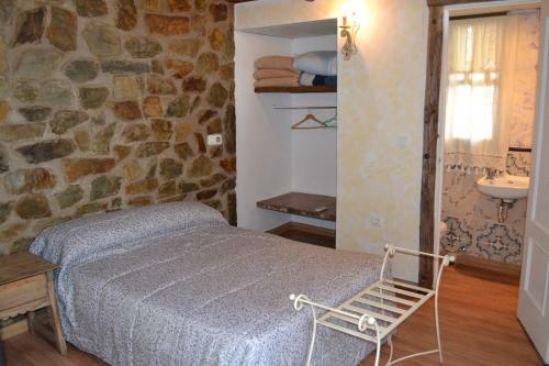 Agroturismo Albergue La Jarilla