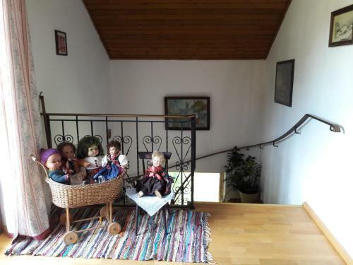 Agroturismo Haus Galler