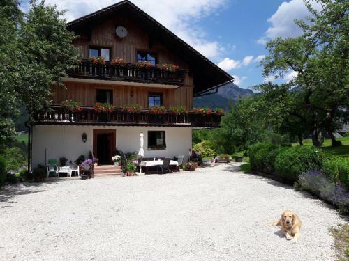 Agroturismo Haus Galler