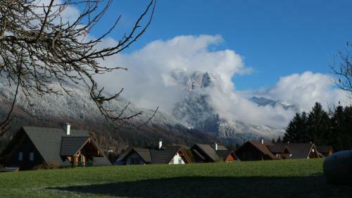 Agroturismo Haus Galler