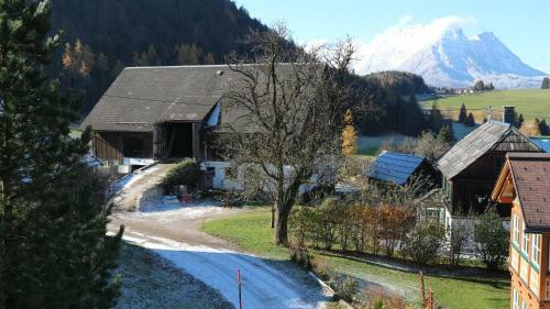 Agroturismo Haus Galler