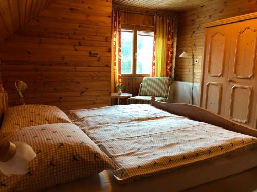 Apartamento Stapflhof