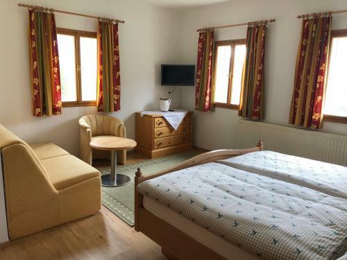 Apartamento Stapflhof