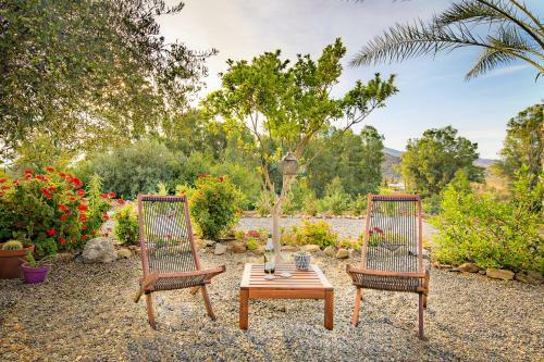 Bed & Breakfast Casa Dilica