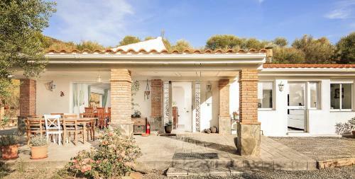 Bed & Breakfast Casa Dilica