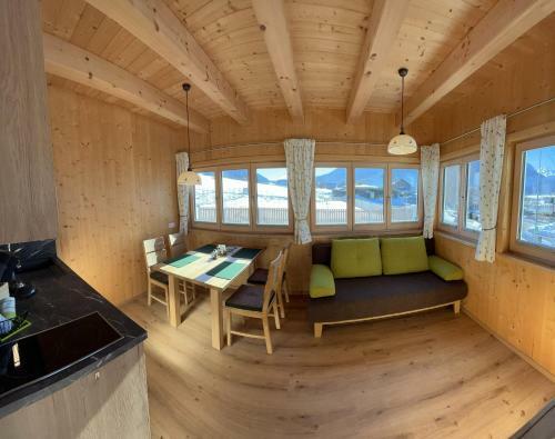 Apartamento Ferienwohnungen Kalss Nahe Altaussee