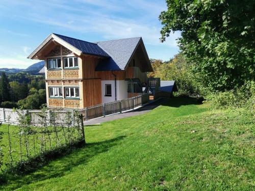 Apartamento Ferienwohnungen Kalss Nahe Altaussee