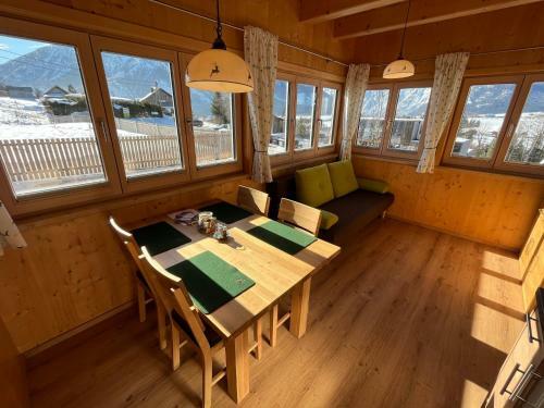 Apartamento Ferienwohnungen Kalss Nahe Altaussee