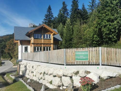 Apartamento Ferienwohnungen Kalss Nahe Altaussee