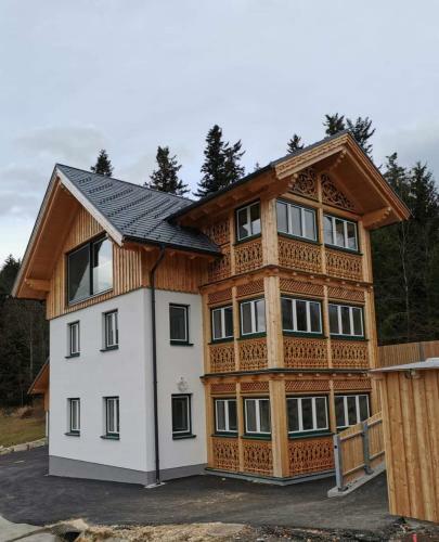 Apartamento Ferienwohnungen Kalss Nahe Altaussee