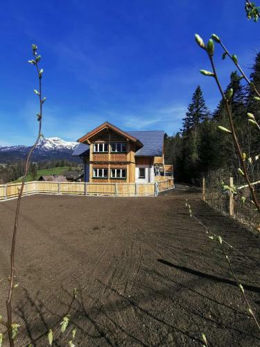 Apartamento Ferienwohnungen Kalss Nahe Altaussee