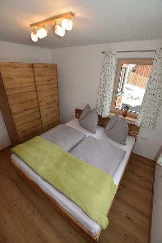 Apartamento Ferienwohnungen Kalss Nahe Altaussee