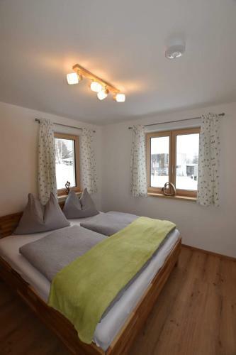 Apartamento Ferienwohnungen Kalss Nahe Altaussee